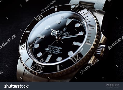 rolex submariner definition.